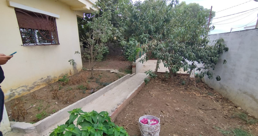 villa à vendre à Hajrieen près de plage Sidi Kacem