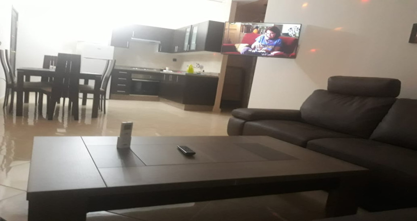 Superbe appartement meublé en location pour vos vacances