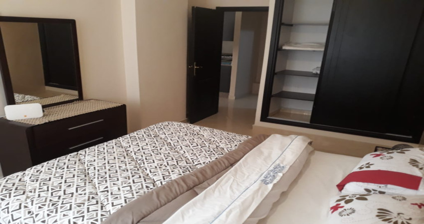 Superbe appartement meublé en location pour vos vacances