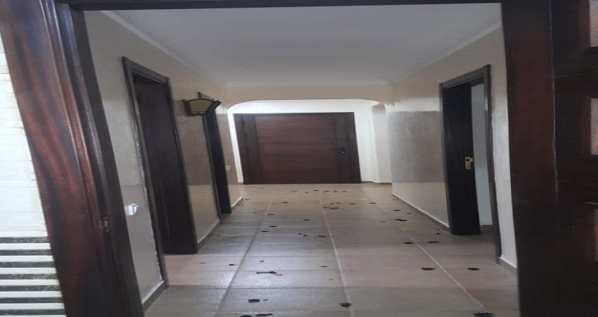 Magnifique appartement à vendre avec vue superbe