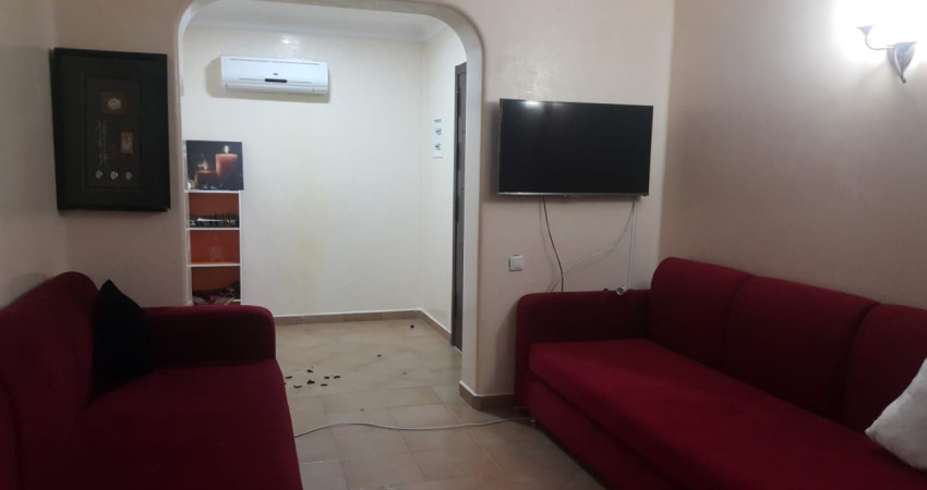 Magnifique appartement à vendre avec vue superbe