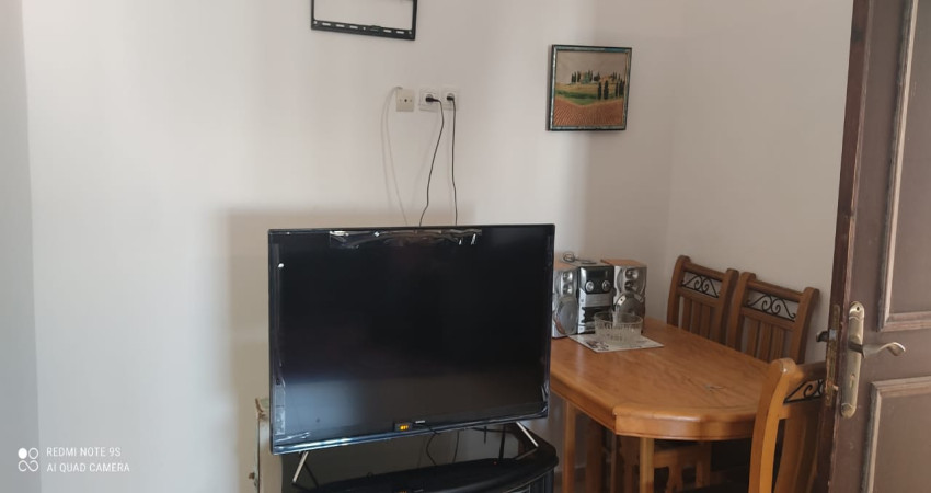 Appartement meublé à louer a Aliance Darna