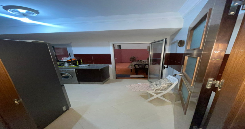Superbe Appartement Meublé à Louer au Centre-Ville&nbsp;