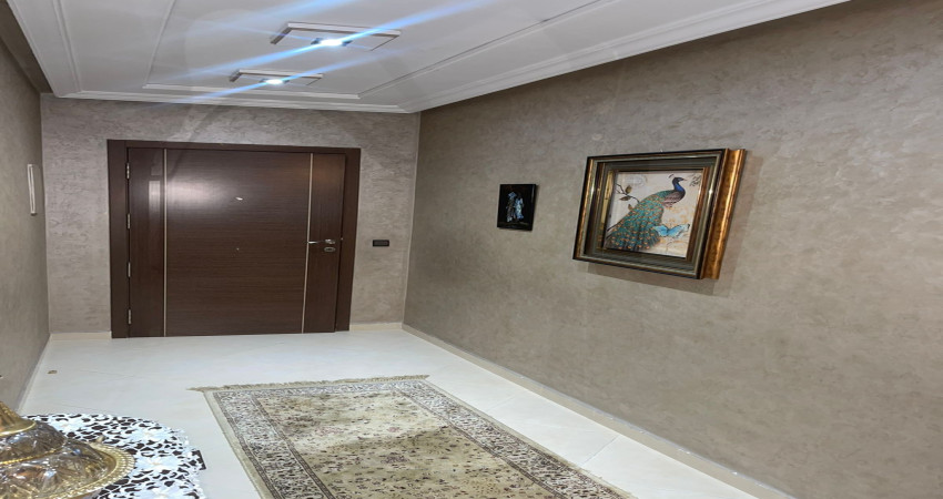 Superbe Appartement Meublé à Louer au Centre-Ville&nbsp;