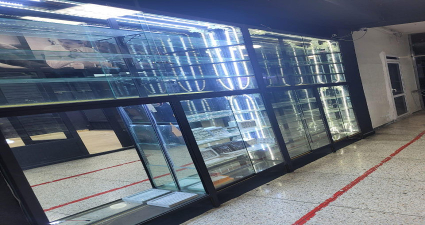 À ne pas rater : local commercial à vendre&nbsp; au centre-ville&nbsp;