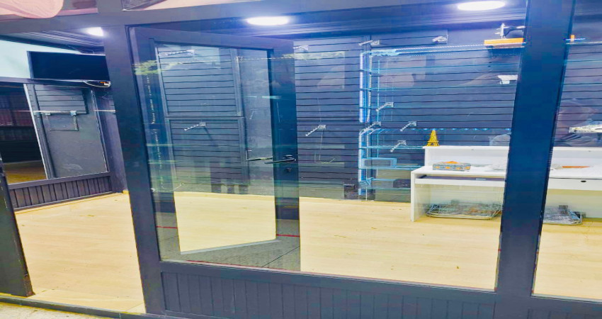 À ne pas rater : local commercial à vendre&nbsp; au centre-ville&nbsp;